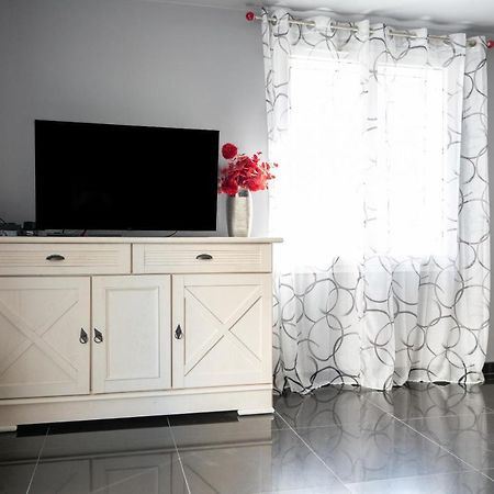 La Barque Bleue Apartment เลอ โกร-ดู-รัว ภายนอก รูปภาพ