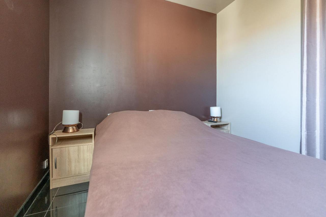 La Barque Bleue Apartment เลอ โกร-ดู-รัว ภายนอก รูปภาพ